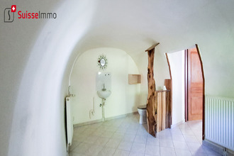 achat maison valonne 25190