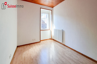 achat maison valonne 25190
