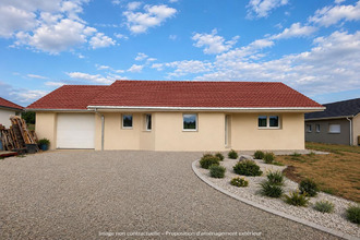 achat maison valonne 25190