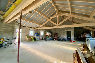 achat maison valonne 25190