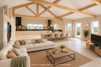 achat maison valonne 25190
