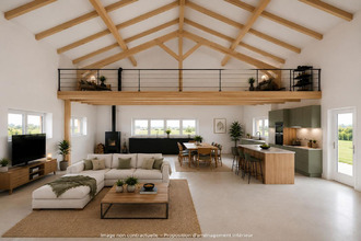 achat maison valonne 25190