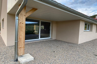 achat maison valonne 25190
