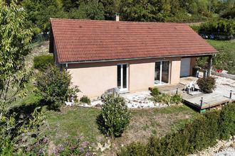 achat maison valonne 25190