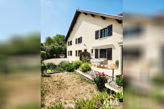 achat maison valoreille 25190