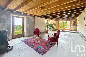 achat maison valprivas 43210