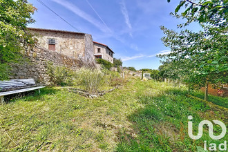 achat maison valprivas 43210