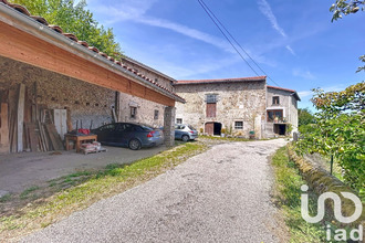 achat maison valprivas 43210