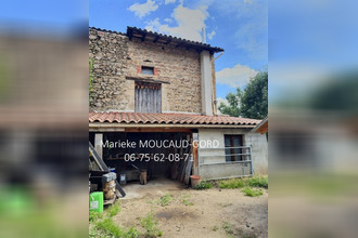 achat maison valprivas 43210