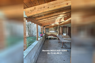 achat maison valprivas 43210