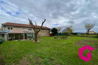 achat maison valprivas 43210