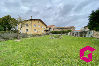 achat maison valprivas 43210