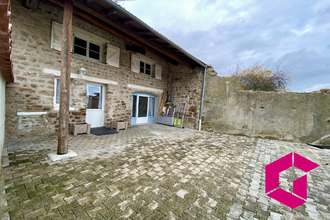 achat maison valprivas 43210