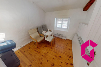 achat maison valprivas 43210