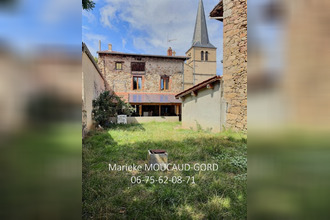 achat maison valprivas 43210