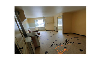 achat maison valprivas 43210