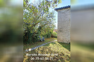achat maison valprivas 43210