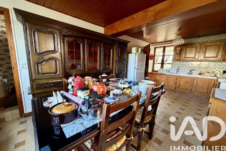 achat maison valpuiseaux 91720