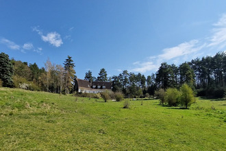 achat maison valpuiseaux 91720