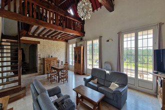 achat maison valpuiseaux 91720