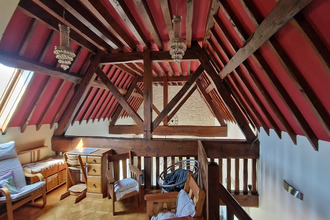 achat maison valpuiseaux 91720