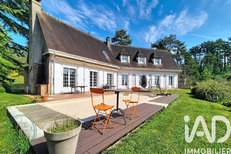 achat maison valpuiseaux 91720
