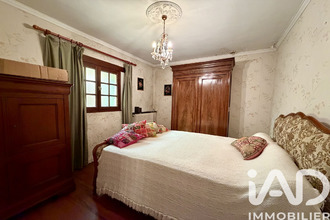 achat maison valpuiseaux 91720