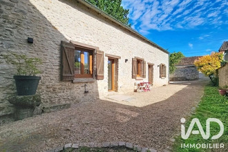 achat maison valpuiseaux 91720
