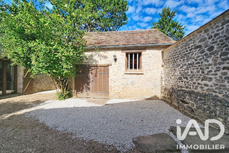 achat maison valpuiseaux 91720