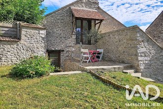 achat maison valpuiseaux 91720