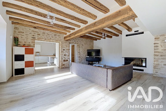 achat maison valpuiseaux 91720