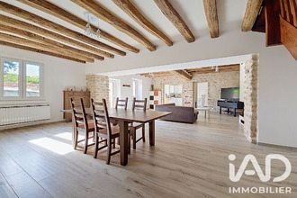 achat maison valpuiseaux 91720