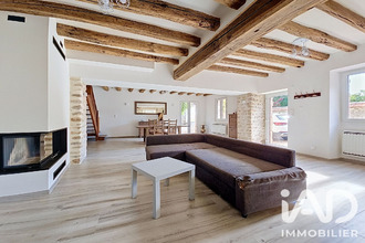 achat maison valpuiseaux 91720