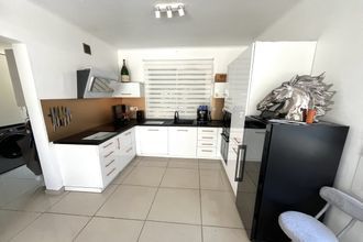 achat maison valras-plage 34350