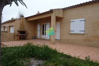 achat maison valras-plage 34350