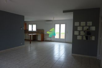 achat maison valras-plage 34350