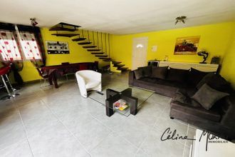 achat maison valras-plage 34350