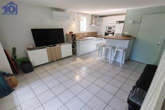 achat maison valras-plage 34350