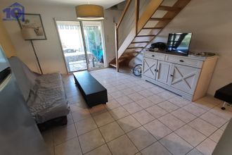 achat maison valras-plage 34350