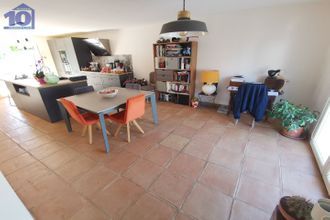 achat maison valras-plage 34350