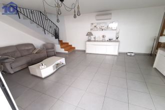 achat maison valras-plage 34350