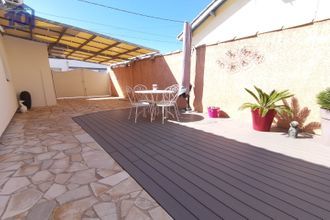 achat maison valras-plage 34350