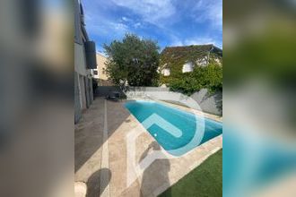 achat maison valras-plage 34350