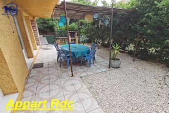 achat maison valras-plage 34350