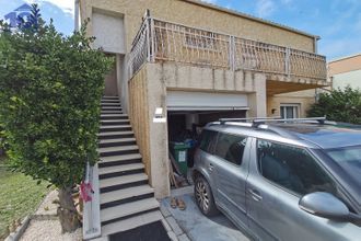 achat maison valras-plage 34350