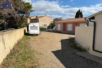 achat maison valras-plage 34350