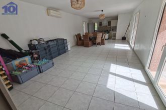 achat maison valras-plage 34350