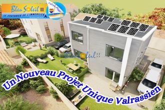 achat maison valras-plage 34350