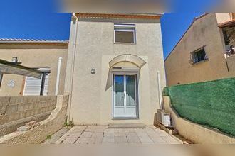 achat maison valras-plage 34350