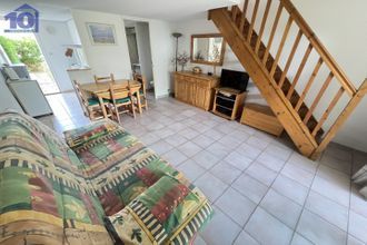 achat maison valras-plage 34350